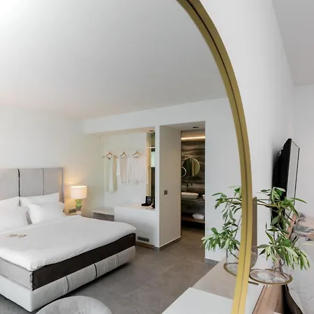 360ᵒ Luxury View Collection - Adults Only