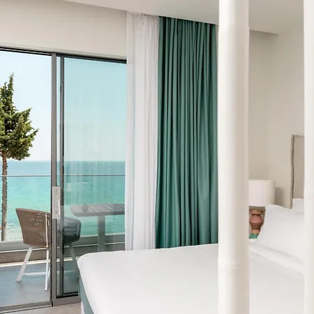 360ᵒ Luxury View Collection - Adults Only 4*