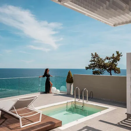 360ᵒ Luxury View Collection - Adults Only