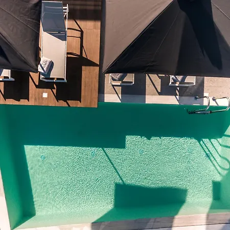 360ᵒ Luxury View Collection - Adults Only Limenaria (Thasos)