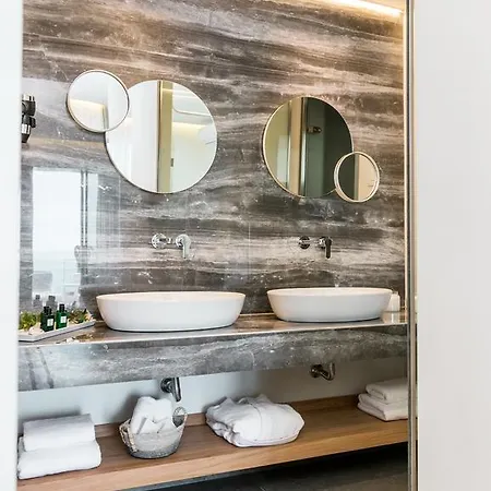 360ᵒ Luxury View Collection - Adults Only Limenaria (Thasos)