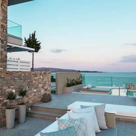 360ᵒ Luxury View Collection - Adults Only