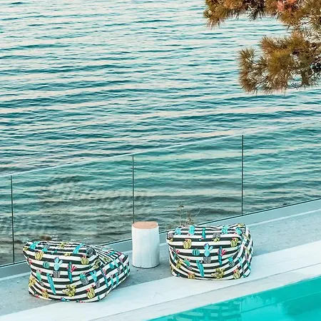 360ᵒ Luxury View Collection - Adults Only 4*