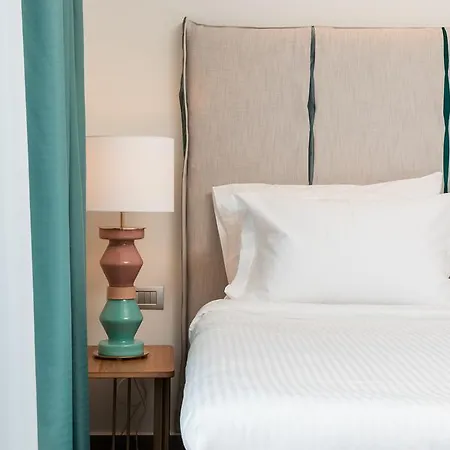 Hotel apartamentowy 360ᵒ Luxury View Collection - Adults Only