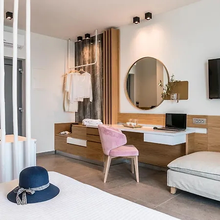 360ᵒ Luxury View Collection - Adults Only Limenaria (Thasos)