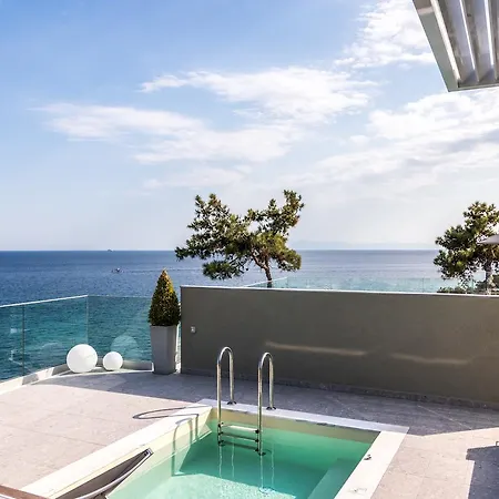 360ᵒ Luxury View Collection - Adults Only Aparthotel