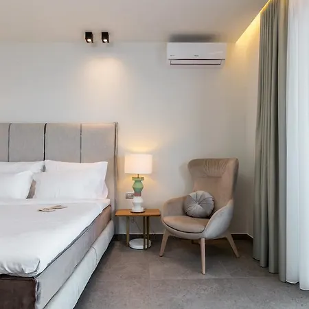 360ᵒ Luxury View Collection - Adults Only Limenaria (Thasos)