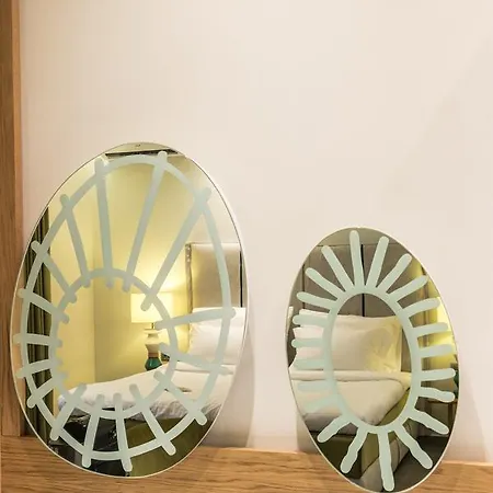 360ᵒ Luxury View Collection - Adults Only 4* Limenaria (Thasos)