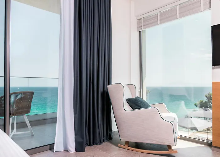 360ᵒ Luxury View Collection - Adults Only