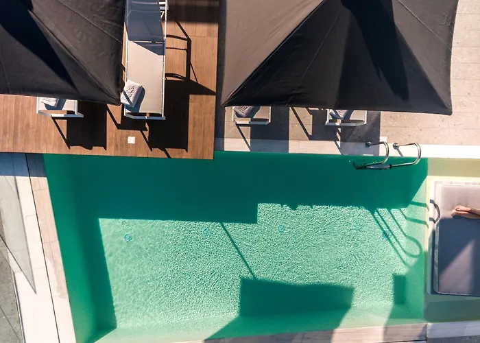 360ᵒ Luxury View Collection - Adults Only يميناريا