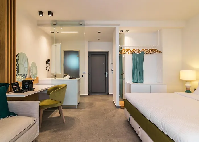 شقة فندقية 360ᵒ Luxury View Collection - Adults Only 4*