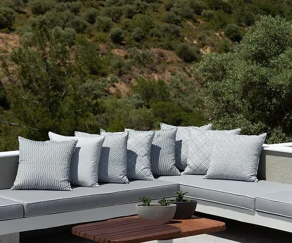 360ᵒ Luxury View Collection - Adults Only