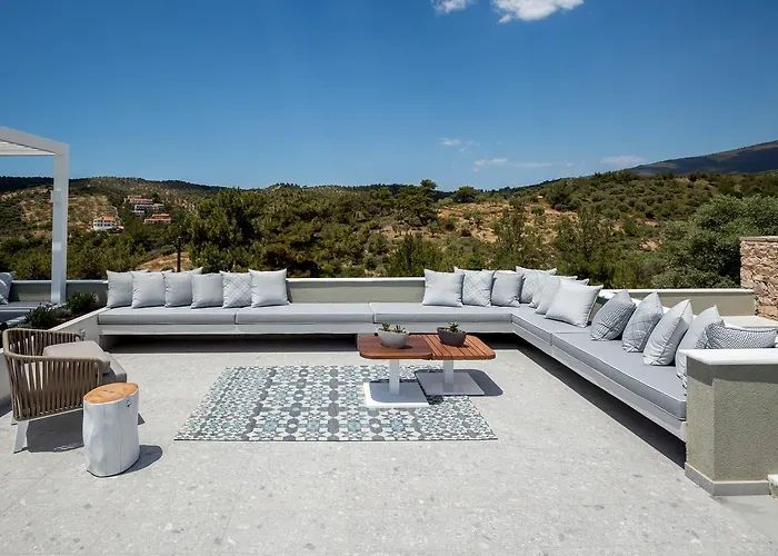 Apart Otel 360ᵒ Luxury View Collection - Adults Only