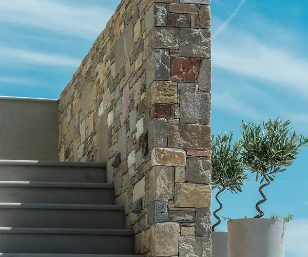 360ᵒ Luxury View Collection - Adults Only 4* Limenaria (Thasos)