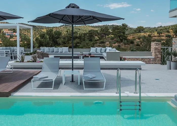 360ᵒ Luxury View Collection - Adults Only