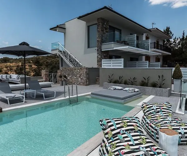 Apart Otel 360ᵒ Luxury View Collection - Adults Only