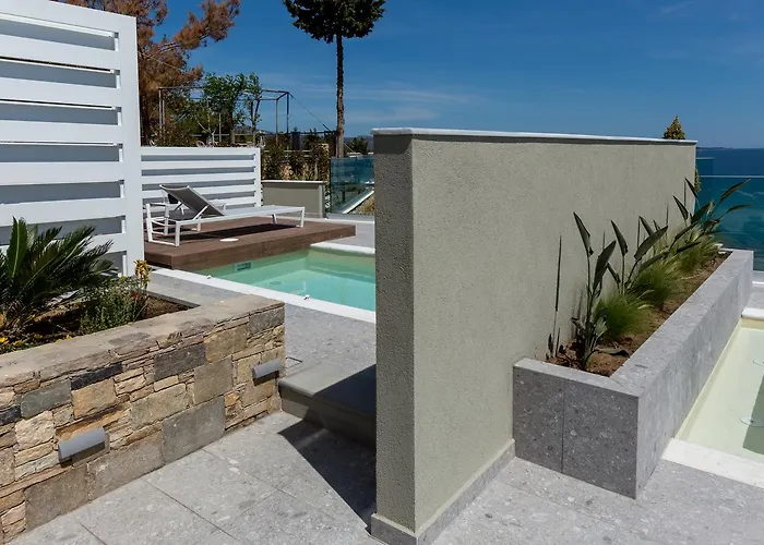 شقة فندقية 360ᵒ Luxury View Collection - Adults Only