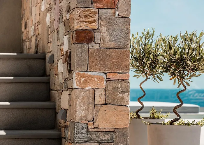 360ᵒ Luxury View Collection - Adults Only شقة فندقية 4*