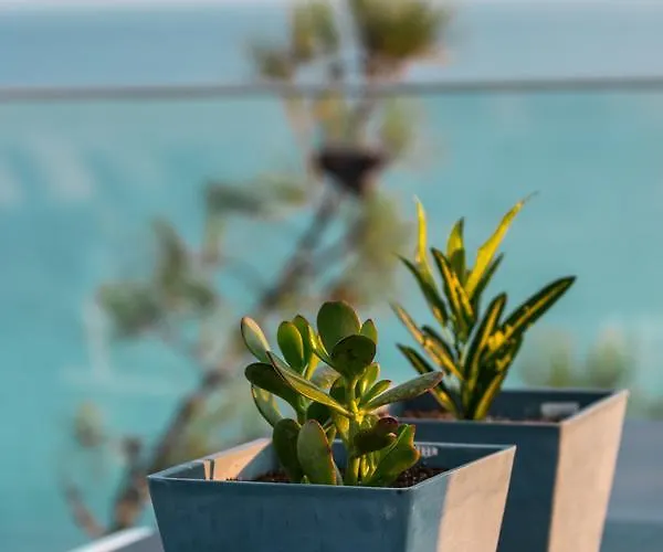 360ᵒ Luxury View Collection - Adults Only