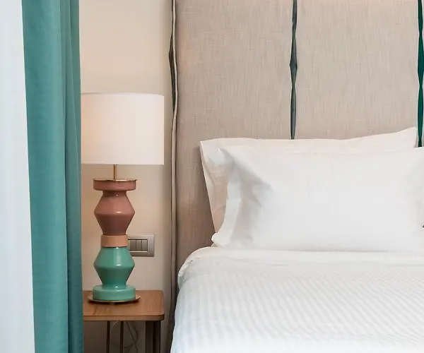 Apart Otel 360ᵒ Luxury View Collection - Adults Only