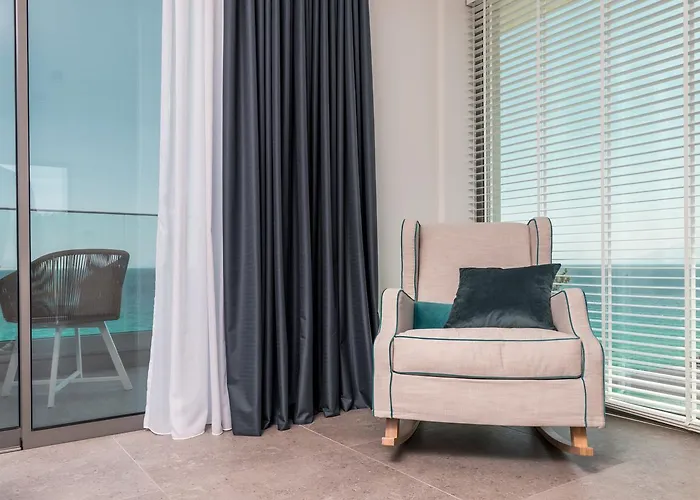 360ᵒ Luxury View Collection - Adults Only 4*