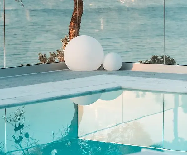 360ᵒ Luxury View Collection - Adults Only