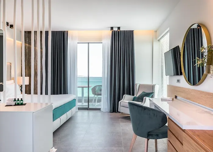 شقة فندقية 360ᵒ Luxury View Collection - Adults Only يميناريا