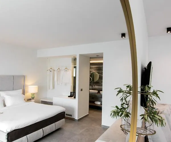 360ᵒ Luxury View Collection - Adults Only 4*