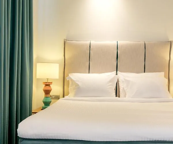 360ᵒ Luxury View Collection - Adults Only 4* يميناريا