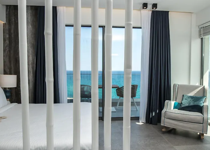 Apart Otel 360ᵒ Luxury View Collection - Adults Only