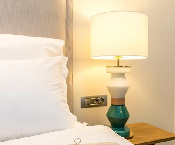 360ᵒ Luxury View Collection - Adults Only Apart Otel 4*