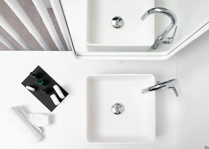 شقة فندقية 360ᵒ Luxury View Collection - Adults Only 4*