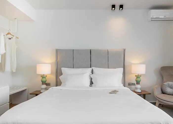 360ᵒ Luxury View Collection - Adults Only 4*