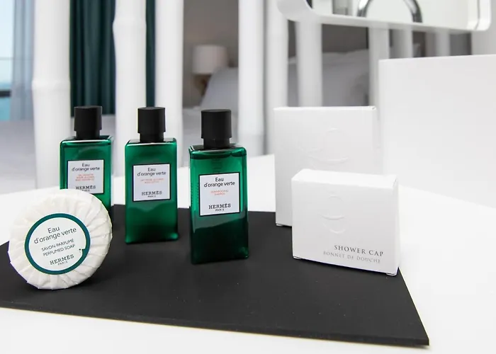 شقة فندقية 360ᵒ Luxury View Collection - Adults Only يميناريا