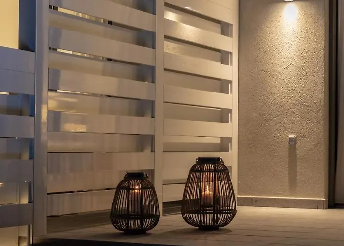 360ᵒ Luxury View Collection - Adults Only 4*