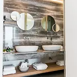 360ᵒ Luxury View Collection - Adults Only リメナリア