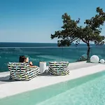 360ᵒ Luxury View Collection - Adults Only アパートホテル リメナリア