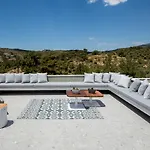 アパートホテル 360ᵒ Luxury View Collection - Adults Only