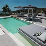 360ᵒ Luxury View Collection - Adults Only アパートホテル 4*