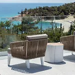 360ᵒ Luxury View Collection - Adults Only アパートホテル リメナリア