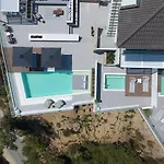 アパートホテル 360ᵒ Luxury View Collection - Adults Only リメナリア