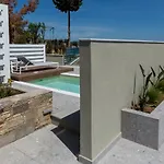 アパートホテル 360ᵒ Luxury View Collection - Adults Only