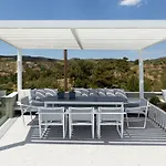 360ᵒ Luxury View Collection - Adults Only アパートホテル リメナリア