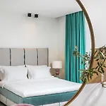 360ᵒ Luxury View Collection - Adults Only 4* リメナリア