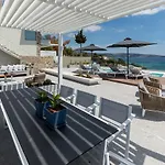 360ᵒ Luxury View Collection - Adults Only アパートホテル リメナリア