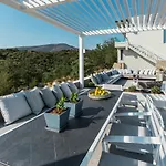 360ᵒ Luxury View Collection - Adults Only アパートホテル