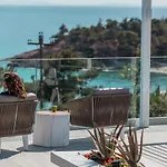 アパートホテル 360ᵒ Luxury View Collection - Adults Only 4*