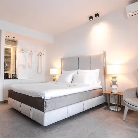 מלון דירות 360ᵒ Luxury View Collection - Adults Only 2*