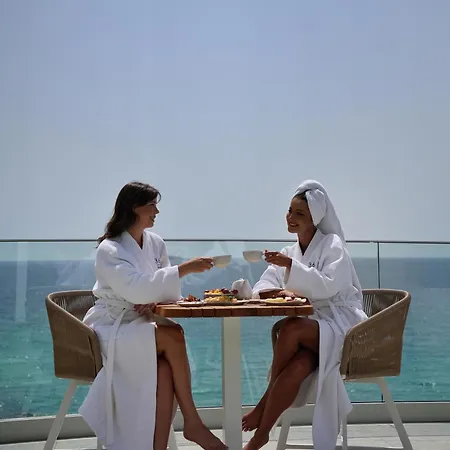 360ᵒ Luxury View Collection - Adults Only 4* Limenaria (Thasos)