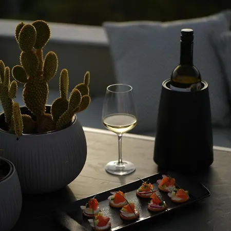 360ᵒ Luxury View Collection - Adults Only 2* לימנריה